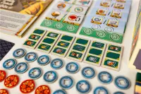 12. Biały Zamek: Duel