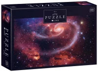 1. Interdruk Puzzle 1000 el. Galaxy 1 326201