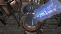 2. Beer Manufacture Simulator PL (PC) (klucz STEAM)