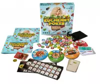 2. Kuchenny Poker