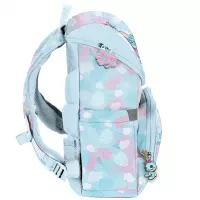 3.  Paso Tornister Szkolny Stitch Ohana DS26WW-575