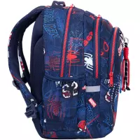 2. CoolPack Jerry Plecak Szkolny Spider-Man F029038