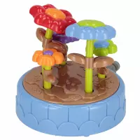 1. Mega Creative Zabawka Wodna Zraszacz Kwiat 578254