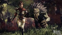 2. Bound By Flame (PS4)