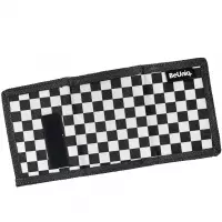 3. BeUniq Portfel Rabbit Check BU26ZJ-882