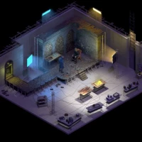 6. The Bookwalker: Thief of Tales (PC) (klucz STEAM)
