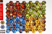 11. Neuroshima Hex (edycja polska)