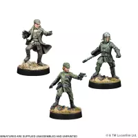 3. Star Wars: Legion 2.0 - 224th Armored Division Army Box