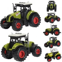 1. Mega Creative Moje Ranczo Traktor 470609