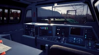 9. Train Life PL (PS5)
