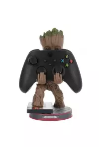6. Stojak Marvel Uśmiechnięty Toddler Groot