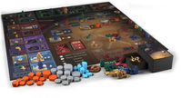 3. Diuna: Imperium