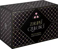 1. Zdrapki czułości