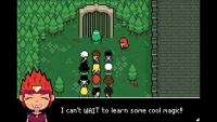 6. Ikenfell (PC) (klucz STEAM)