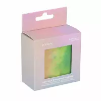 5. Starpak Notes Samoprzylepny Brokat 6 kolorów 576517