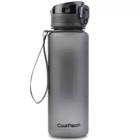 1. CoolPack Brisk Bidon 600ml Grey 28619CP