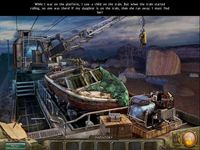 4. Mystery Masters: Psycho Train Deluxe Edition (PC) DIGITAL (klucz STEAM)