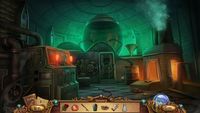 9. Small Town Terrors: Galdor's Bluff Collector's Edition (PC) DIGITAL (klucz STEAM)