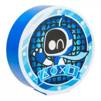 4. Lampka Astro Bot