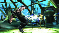 5. Injustice: Gods Among Us Ultimate Edition PL (PC) (klucz STEAM)