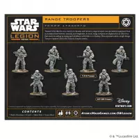 3. Star Wars: Legion 2.0 - Range Trooper