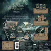 7. Wiedźmin: Stary Świat - Skellige