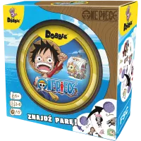 1. Dobble One Piece