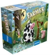 1. Super Farmer z Rancha