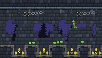 1. Superfrog HD (PC) DIGITAL (klucz STEAM)