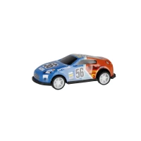 9. Mega Creative Auto Wyścigowe 510450