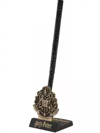 2. Harry Potter Długopis Różdżka + Stojak z Zakładką 3D - Sirius Black