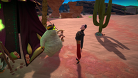 5. Hotel Transylvania: Scary-Tale Adventures PL (XO/XSX)