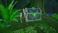 4. Hotel Transylvania: Scary-Tale Adventures PL (XO/XSX)