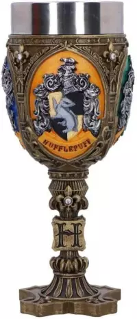 5. Puchar Kolekcjonerski Harry Potter - Domy Hogwartu