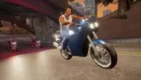3. Grand Theft Auto: The Trilogy – The Definitive Edition (NS)