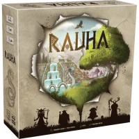 1. Rauha