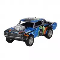 4. Mega Creative Auto Wyścigowe 597119
