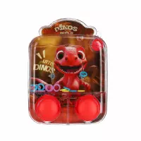 6. Mega Creative Gra Wodna Dino 583820