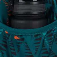 4. CoolPack Prime Pro Plecak Szkolny Bear F162968