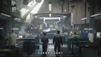 2. 007 The First Light PL (PS5)
