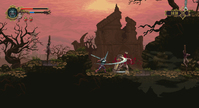 3. Blasphemous Deluxe Edition (PC) (klucz STEAM)