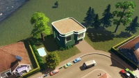 10. Cities: Skylines - Content Creator Pack: Art Deco PL (DLC) (PC) (klucz STEAM)