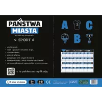 5. Trefl Państwa-miasta Sport
