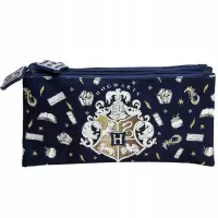 1. Undercover Saszetka Podwójna Harry Potter HPIF0668