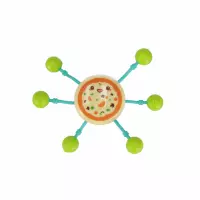 3. Mega Creative Gra Spadające Ciastko po Szybie 573946