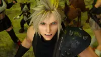 4. Final Fantasy VII Rebirth (NS2)