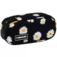 1. Head Piórnik AC6 Saszetka Usztywniona Daisy 503026059