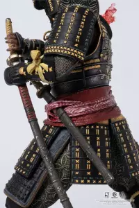 6. Figurka Assassin's Creed Shadows Animus Yasuke
