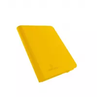 2. Gamegenic: Prime Album 8-Pocket - Album na Karty - Yellow