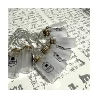 2. Zestaw Lampek Ozdobnych LED -  Harry Potter